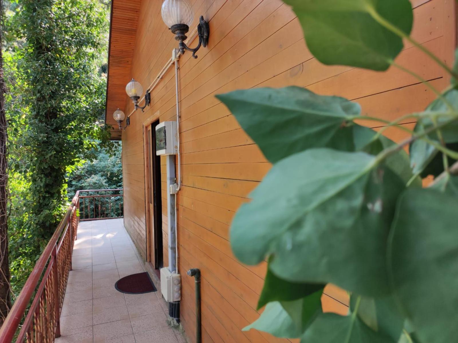 Hotel Toni Llogora Dukat Dış mekan fotoğraf