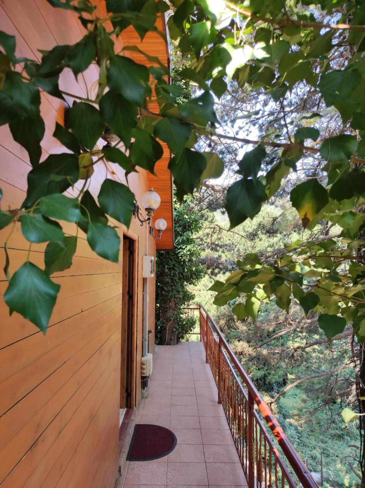 Hotel Toni Llogora Dukat Dış mekan fotoğraf