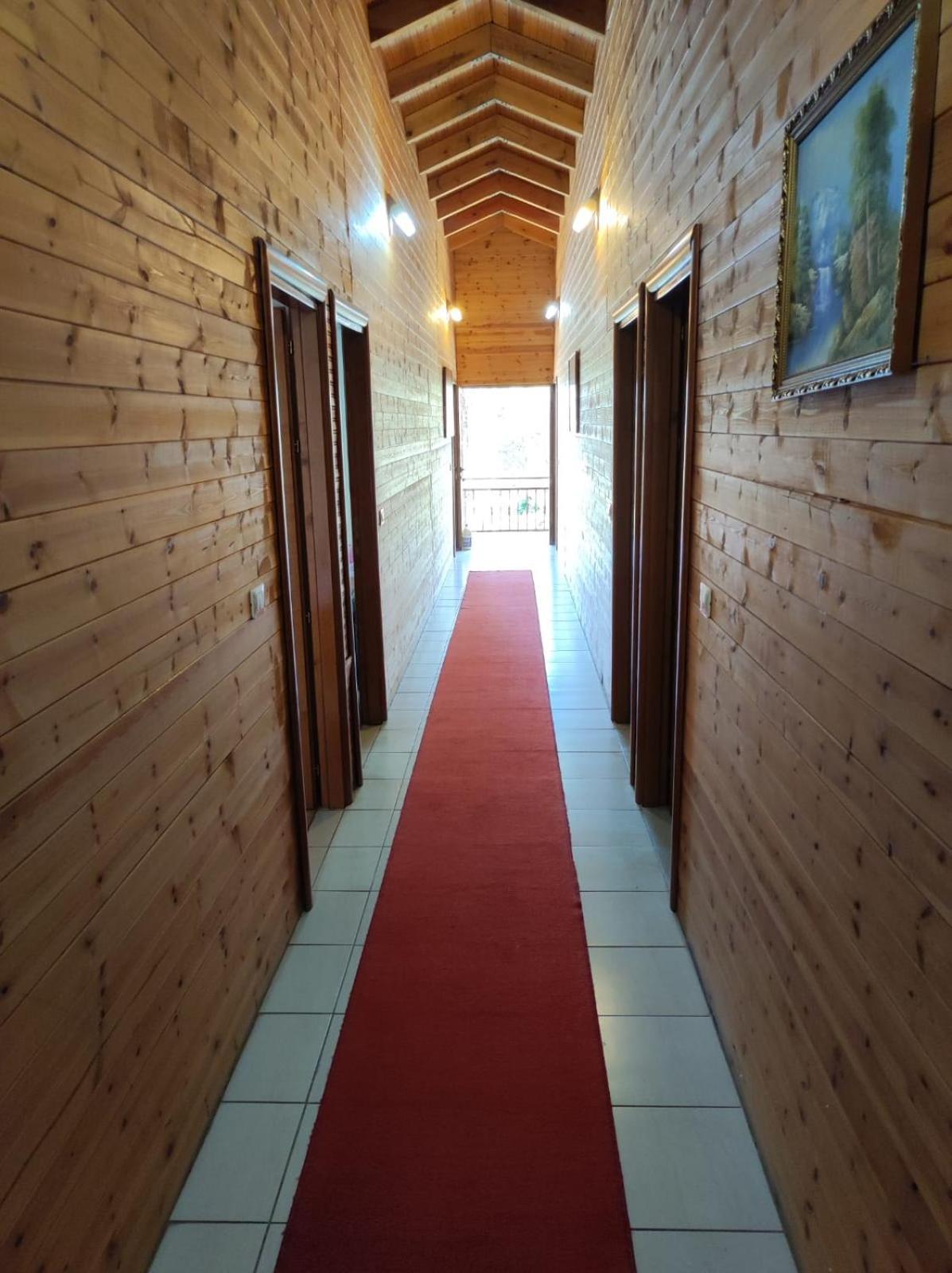 Hotel Toni Llogora Dukat Dış mekan fotoğraf
