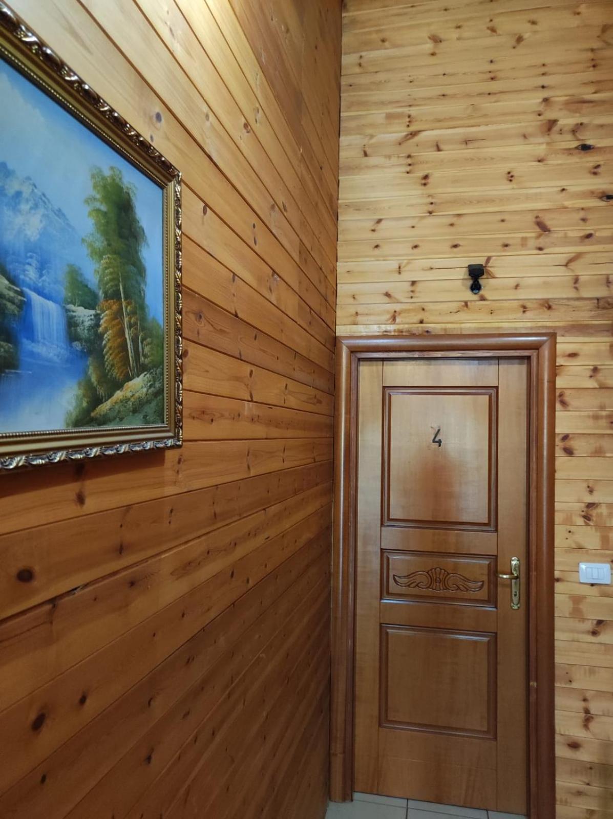 Hotel Toni Llogora Dukat Dış mekan fotoğraf
