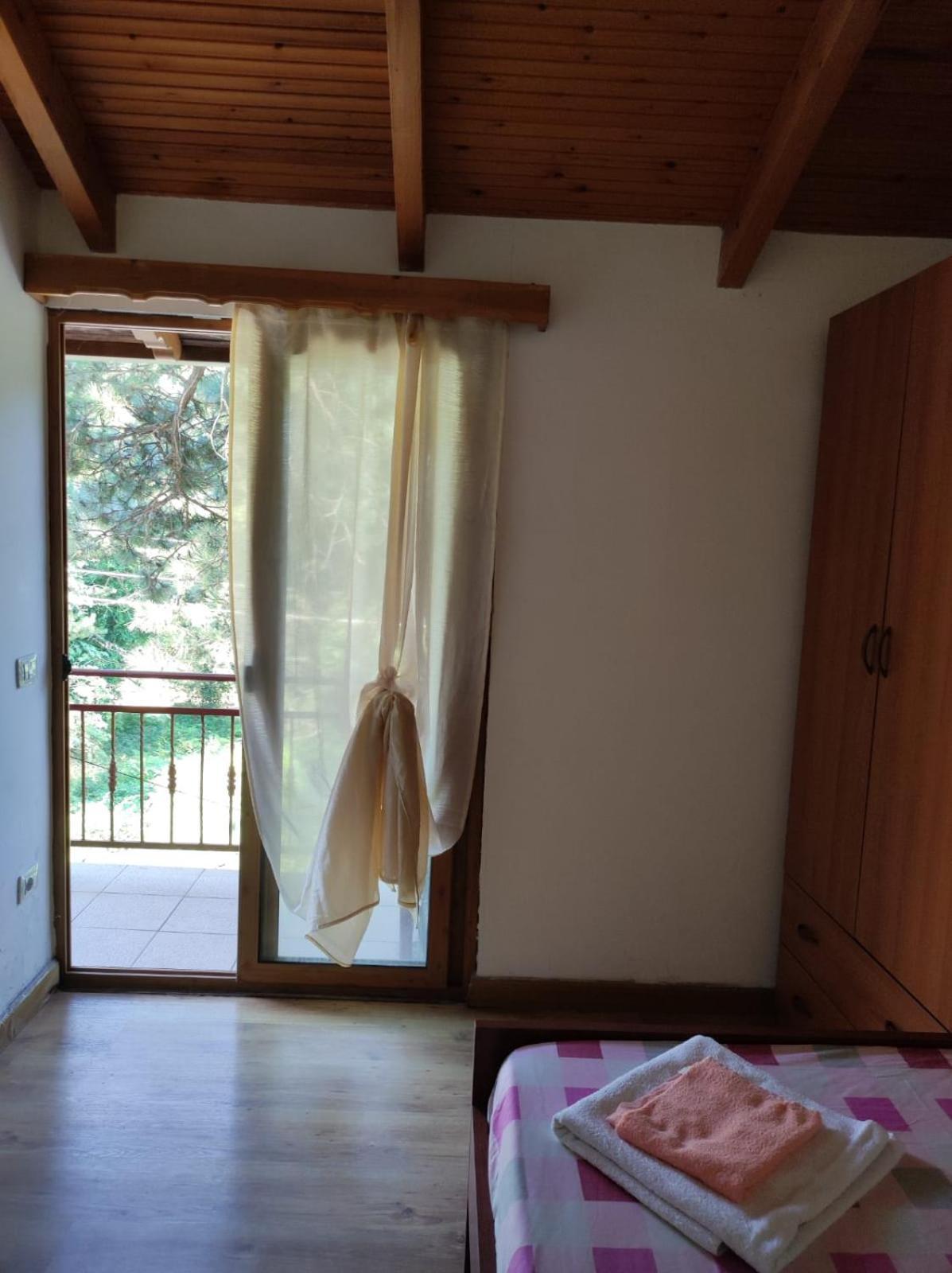 Hotel Toni Llogora Dukat Dış mekan fotoğraf