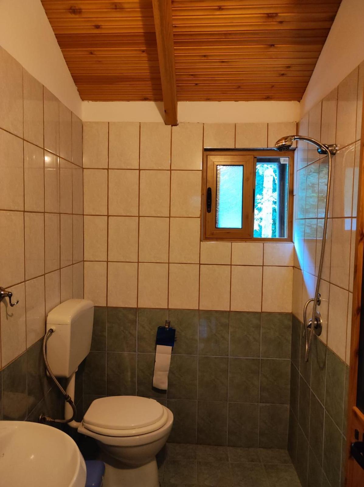Hotel Toni Llogora Dukat Dış mekan fotoğraf