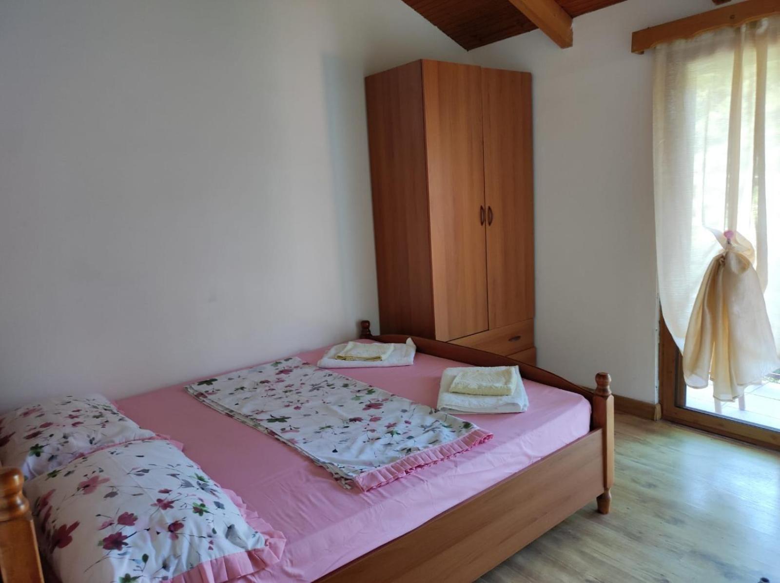 Hotel Toni Llogora Dukat Dış mekan fotoğraf