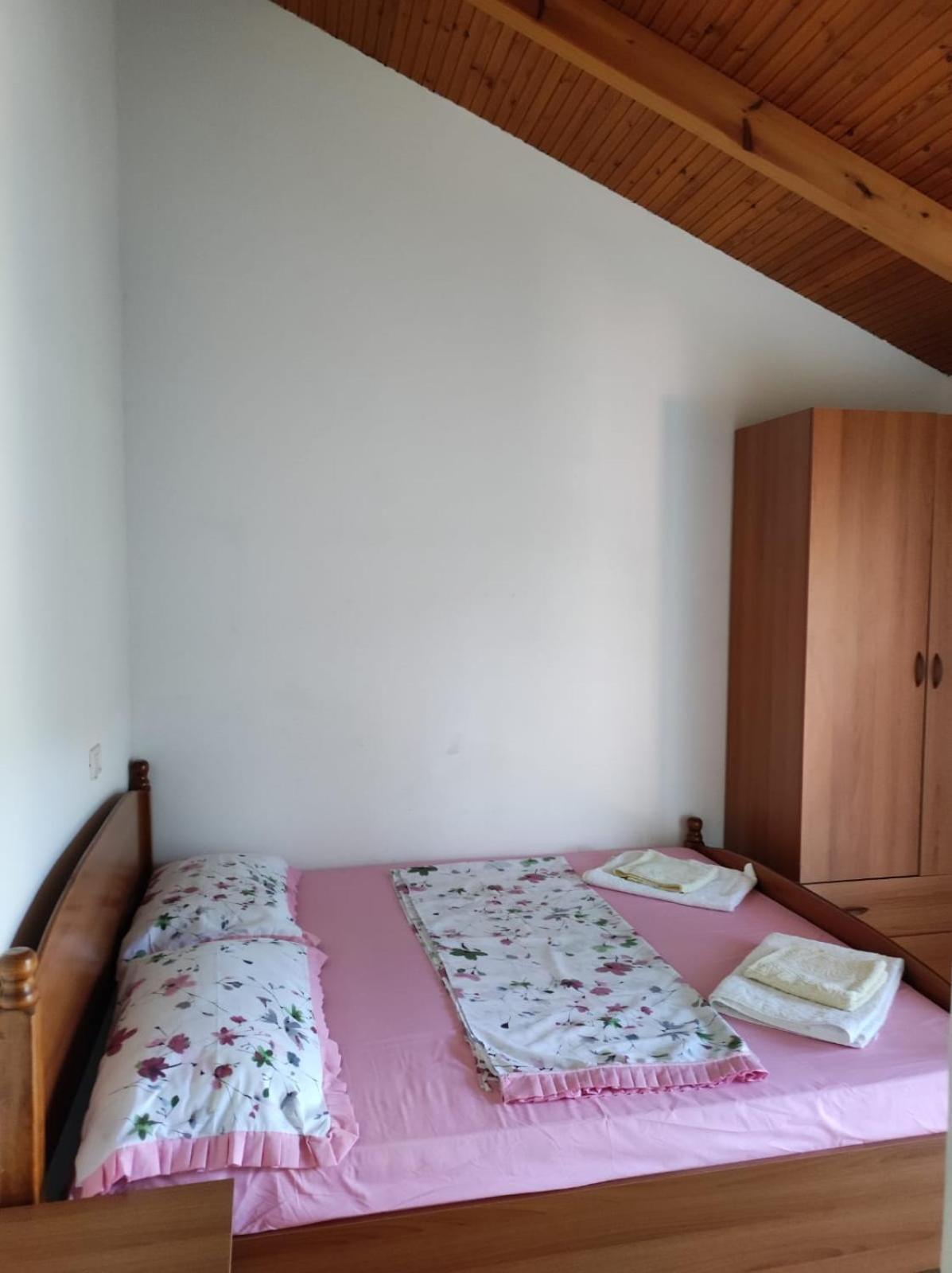 Hotel Toni Llogora Dukat Dış mekan fotoğraf