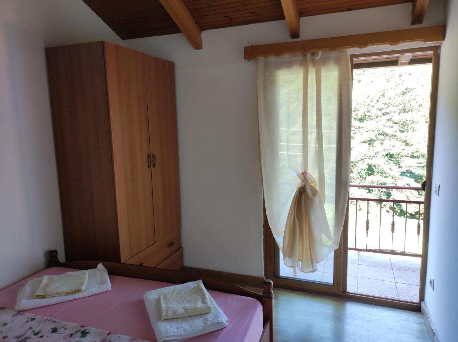 Hotel Toni Llogora Dukat Dış mekan fotoğraf